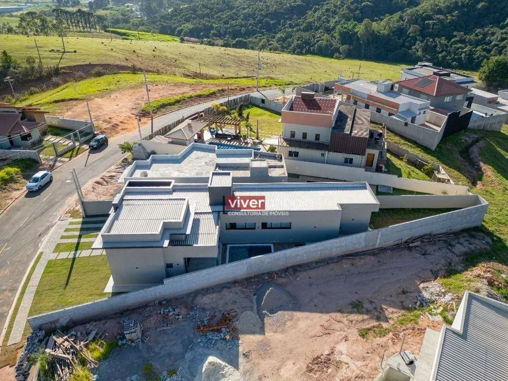 Casa, 3 quartos, 199 m² - Foto 4