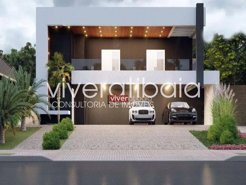 Casa, 4 quartos, 369 m² - Foto 2