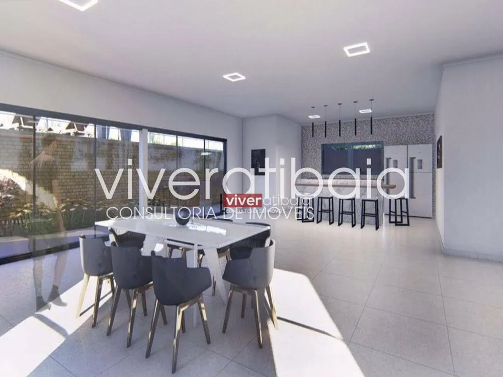 Casa, 4 quartos, 369 m² - Foto 3