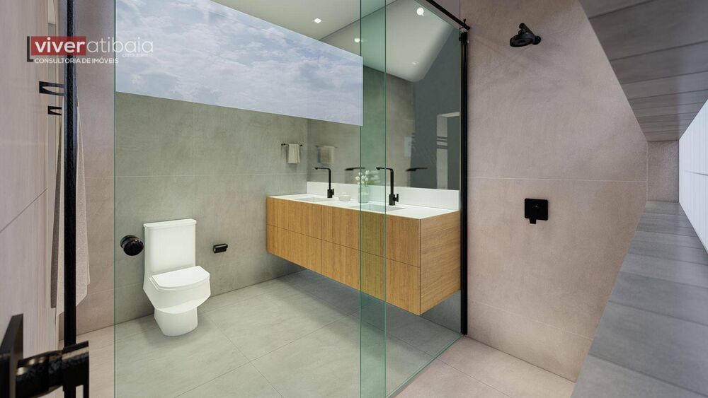 Casa de Condomínio, 3 quartos - Foto 10
