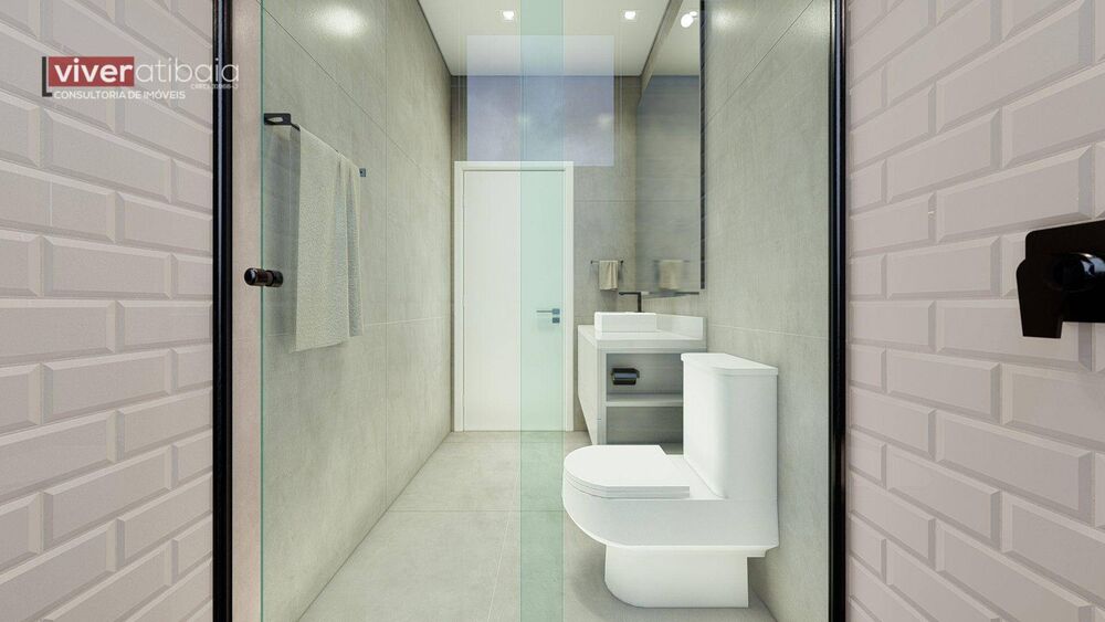 Casa de Condomínio, 3 quartos - Foto 11