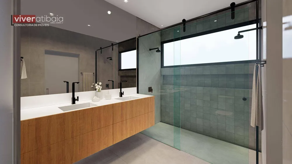 Casa de Condomínio, 3 quartos - Foto 7