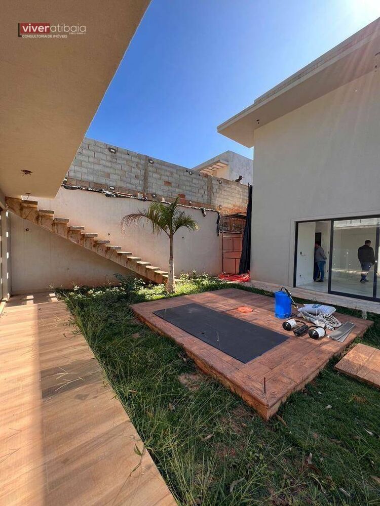 Casa de Condomínio, 4 quartos - Foto 3
