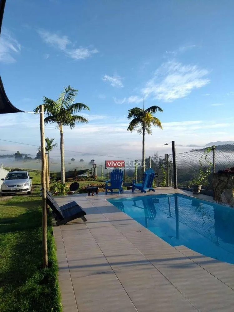 Chácara, 1 quarto, 500 m² - Foto 9