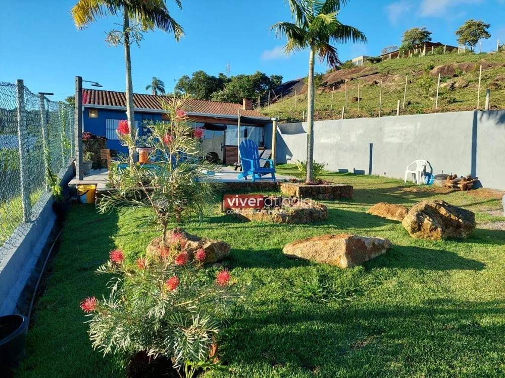 Chácara, 1 quarto, 500 m² - Foto 4