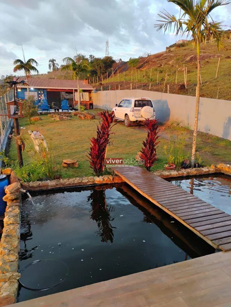 Chácara, 1 quarto, 500 m² - Foto 6