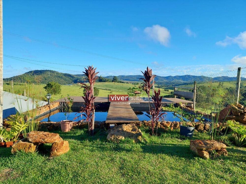 Chácara, 1 quarto, 500 m² - Foto 4