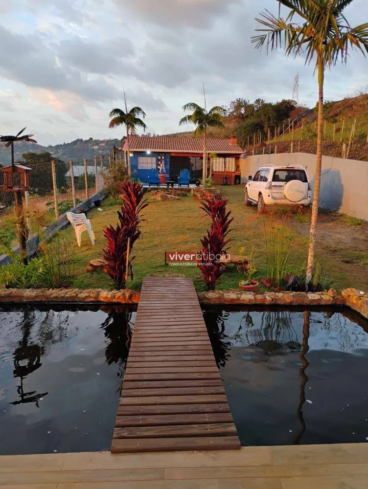 Chácara, 1 quarto, 500 m² - Foto 12