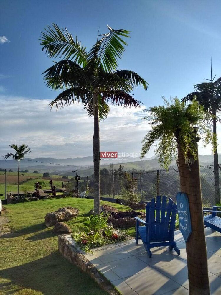 Chácara, 1 quarto, 500 m² - Foto 1