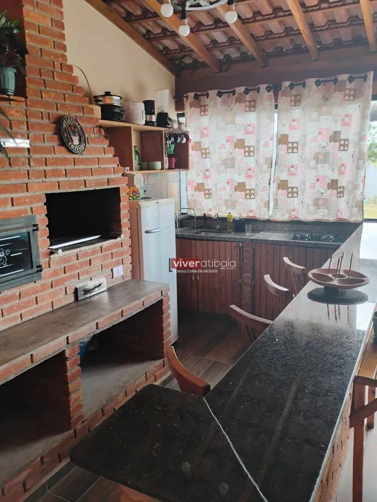 Chácara, 1 quarto, 500 m² - Foto 5