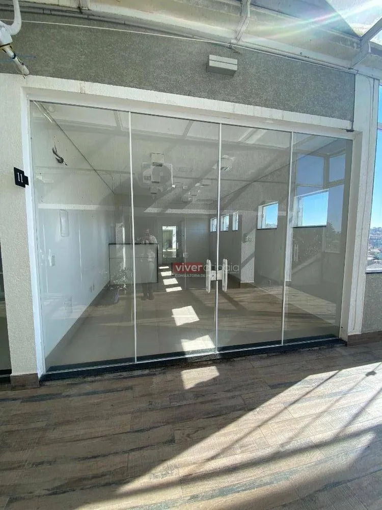 Sala-Conjunto, 32 m² - Foto 3