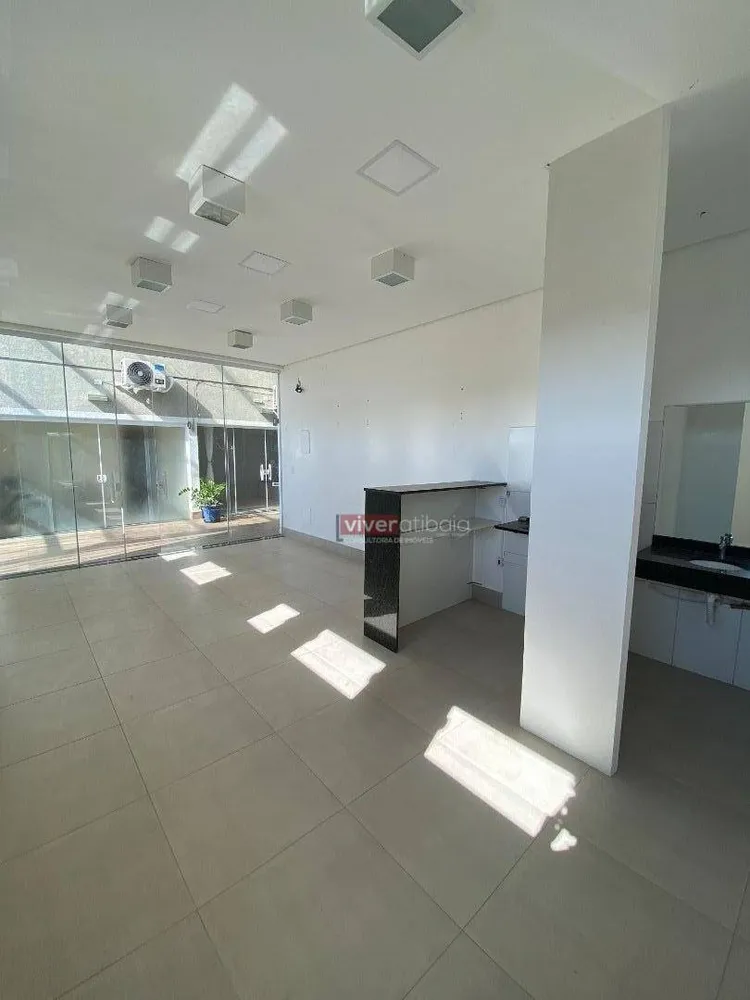 Sala-Conjunto, 32 m² - Foto 6