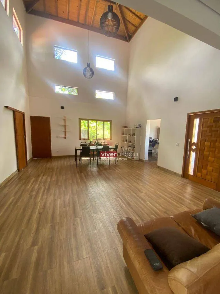 Casa, 4 quartos, 230 m² - Foto 6