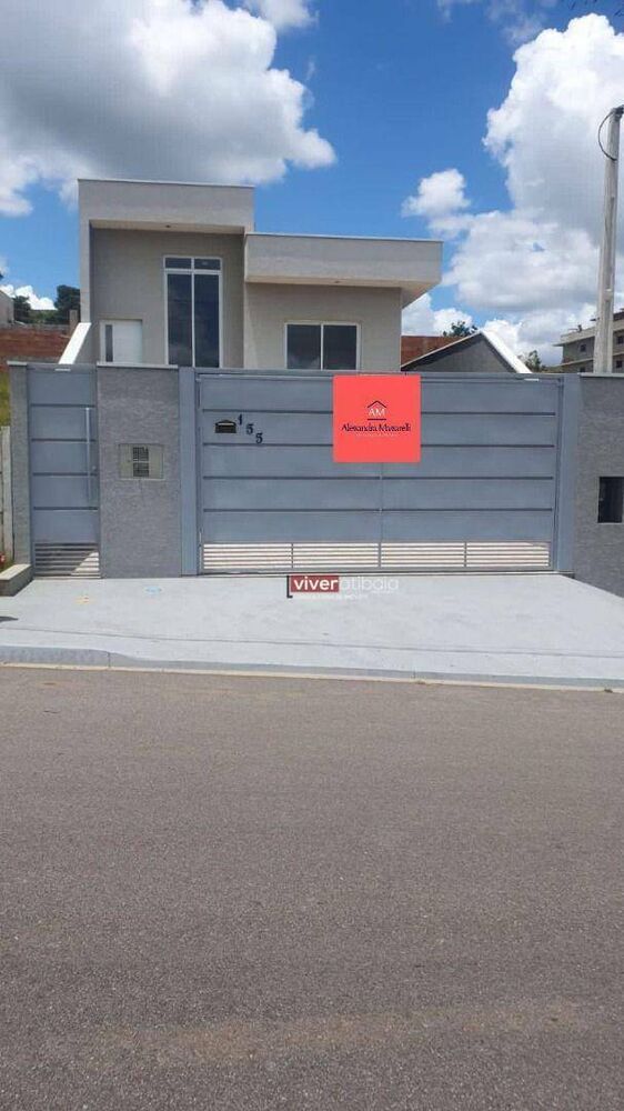 Casa, 3 quartos, 78 m² - Foto 1