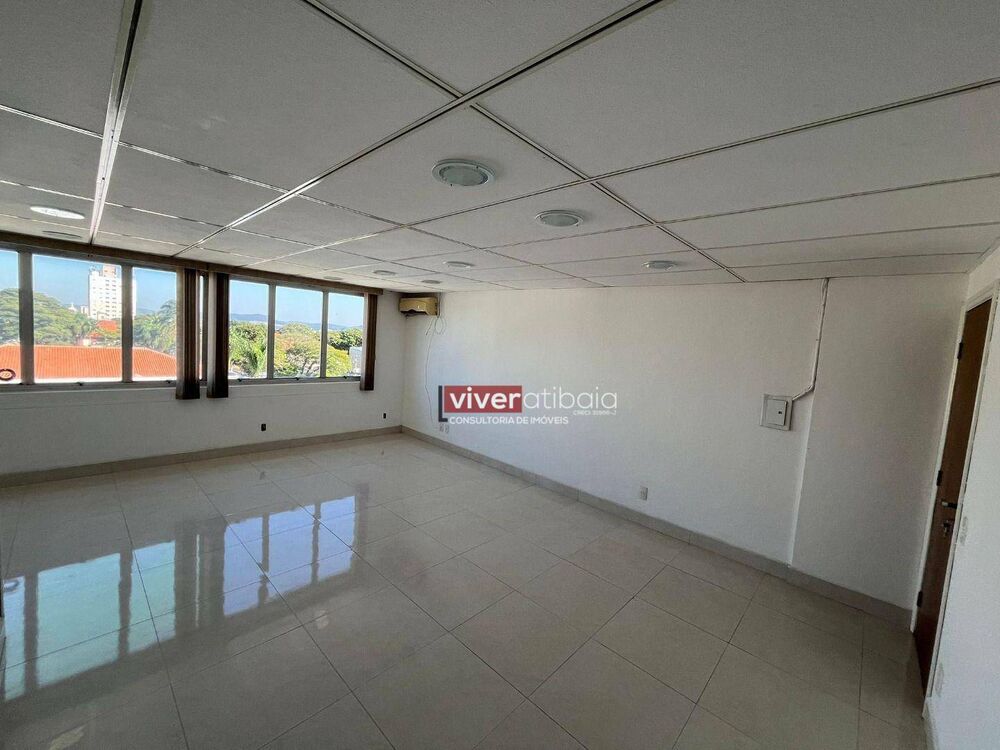 Loja-Salão, 100 m² - Foto 1