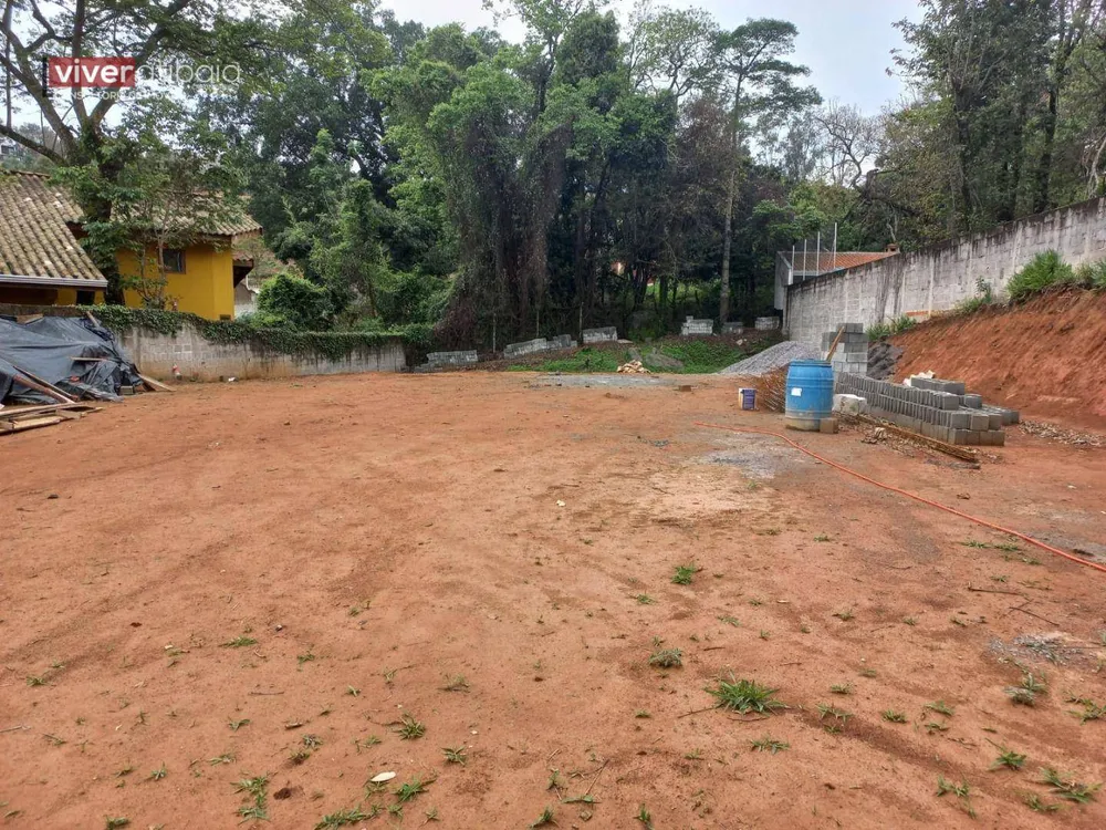 Loteamento e Condomínio, 1250 m² - Foto 4