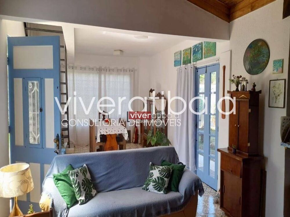 Casa, 3 quartos, 110 m² - Foto 4