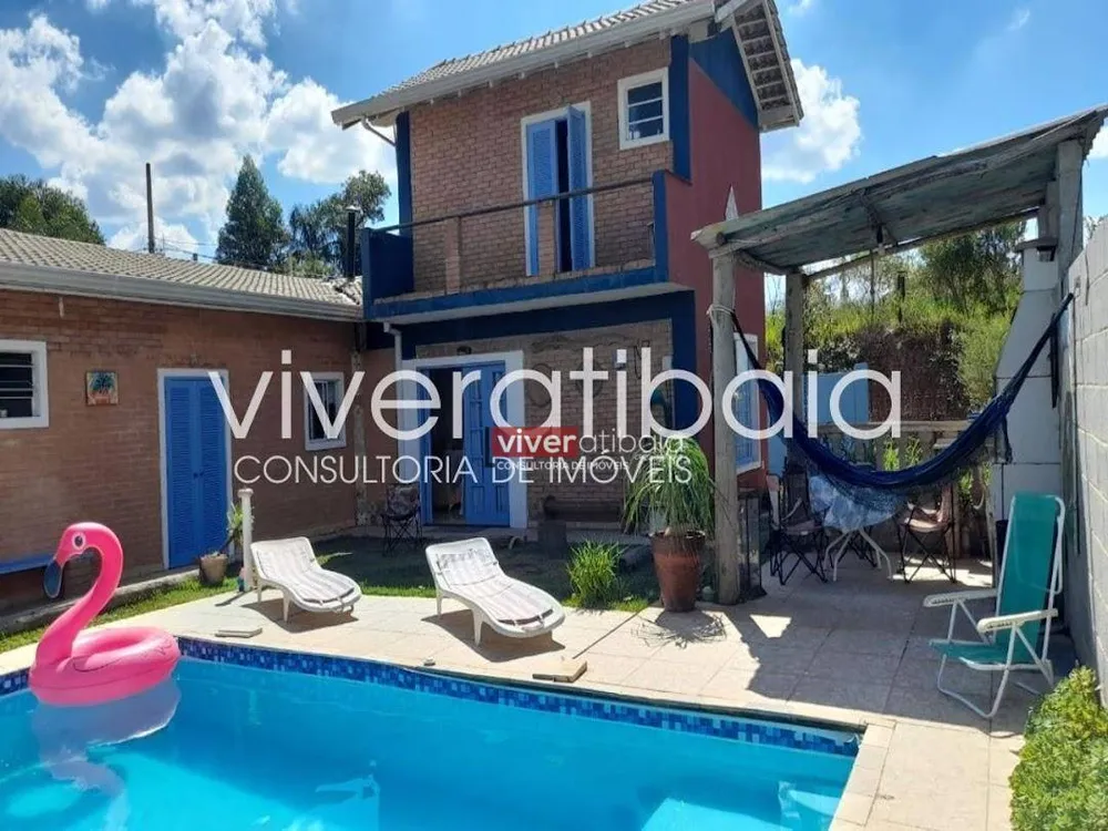 Casa, 3 quartos, 110 m² - Foto 12