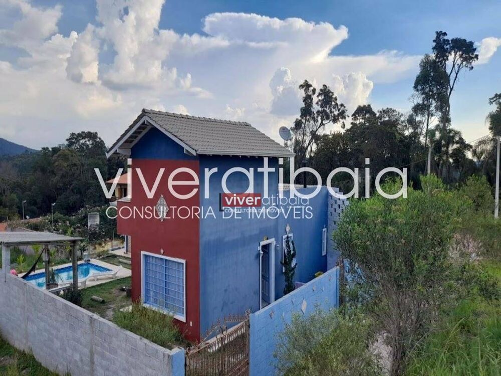Casa, 3 quartos, 110 m² - Foto 2