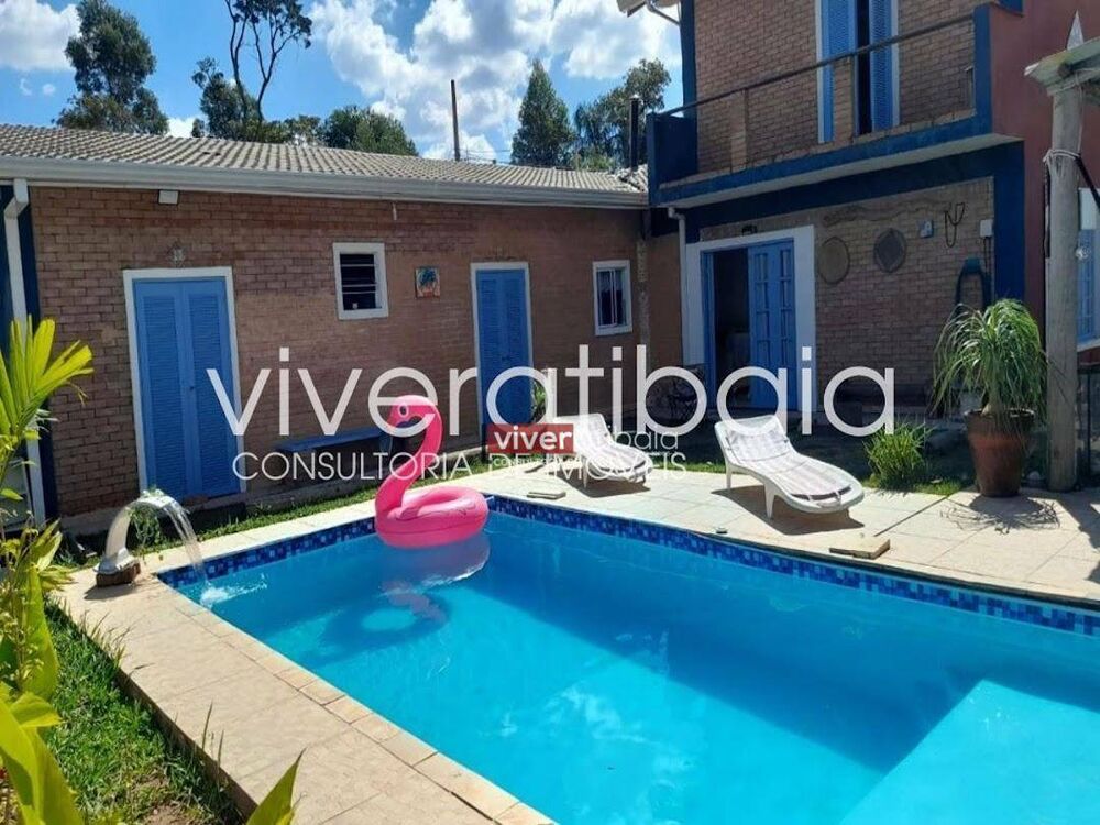 Casa, 3 quartos, 110 m² - Foto 1
