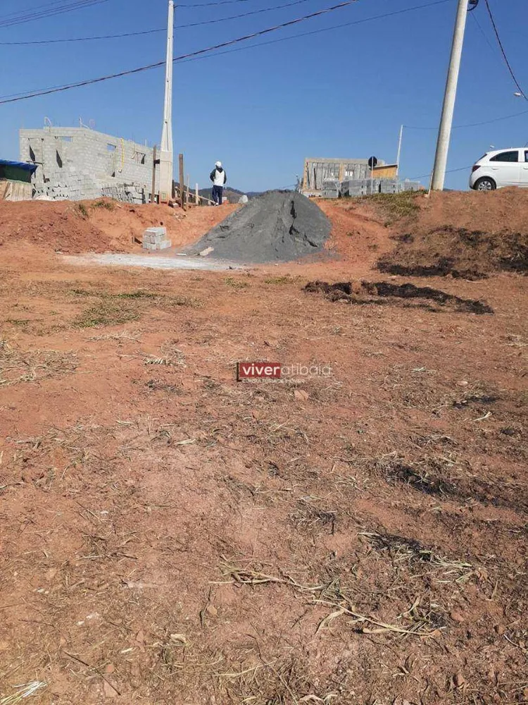 Terreno, 200 m² - Foto 1