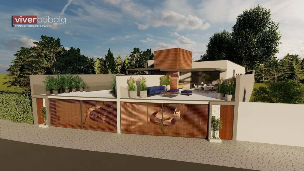 Casa, 2 quartos, 164 m² - Foto 1