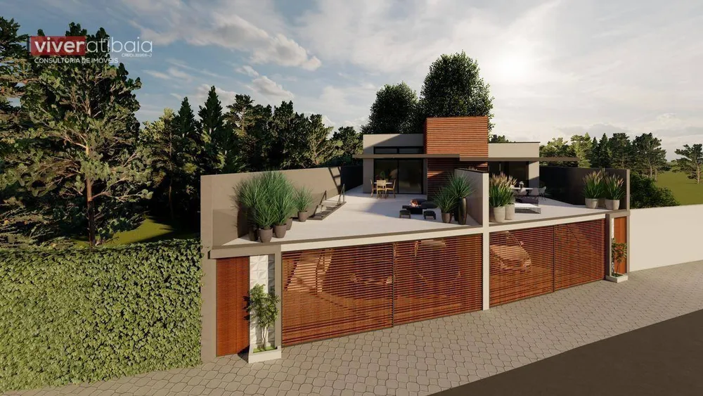 Casa, 2 quartos, 164 m² - Foto 2