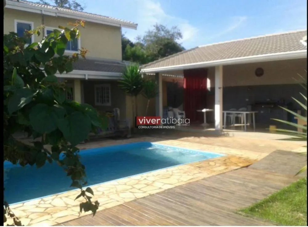 Casa, 3 quartos, 315 m² - Foto 3