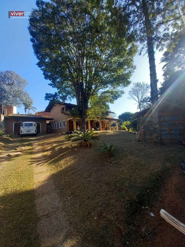Casa, 4 quartos, 394 m² - Foto 1
