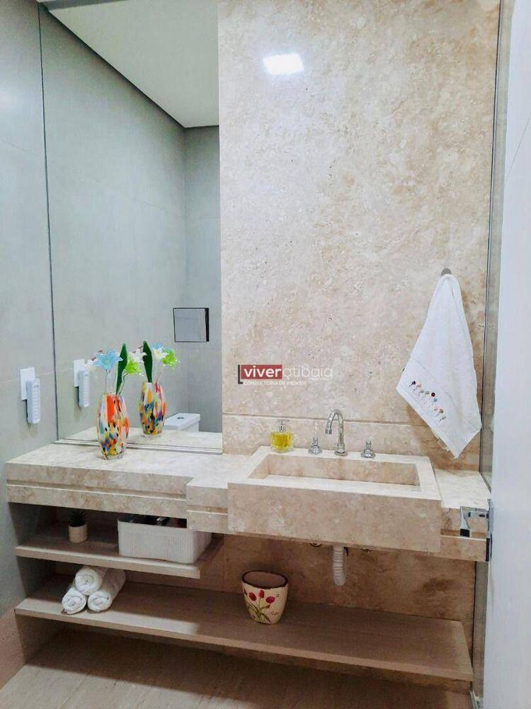 Casa de Condomínio, 3 quartos - Foto 3