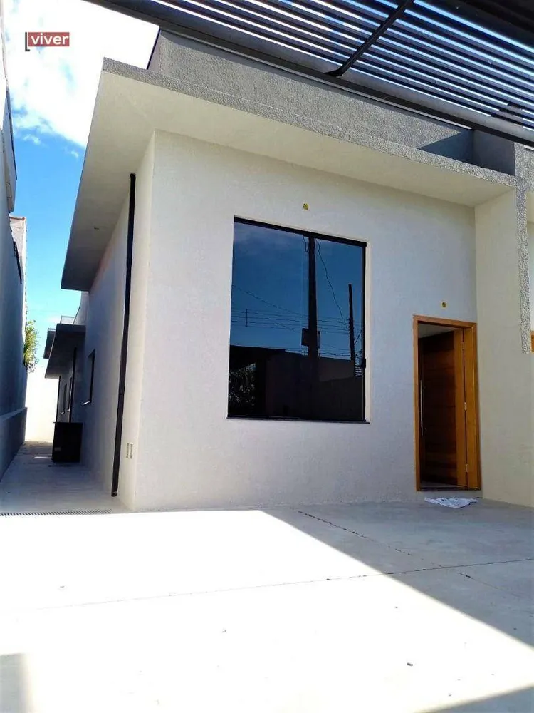 Casa, 3 quartos, 93 m² - Foto 7