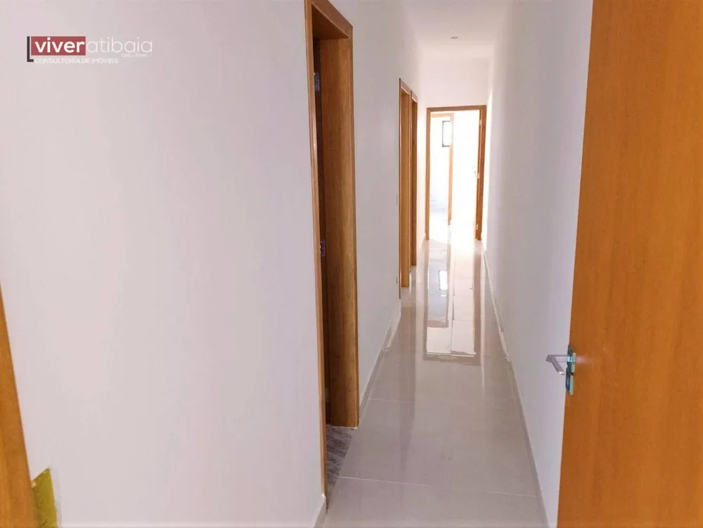 Casa, 3 quartos, 93 m² - Foto 2