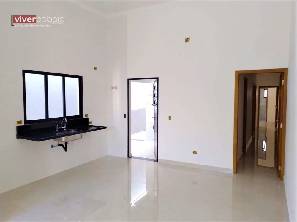 Casa, 3 quartos, 93 m² - Foto 6