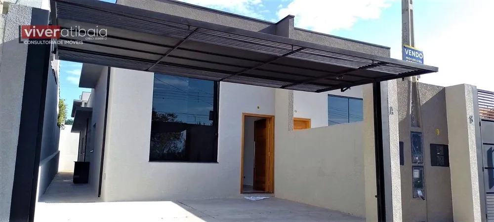 Casa, 3 quartos, 93 m² - Foto 5