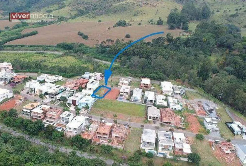 Loteamento e Condomínio, 477 m² - Foto 7