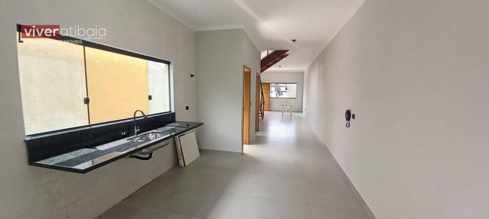 Casa, 3 quartos, 122 m² - Foto 2