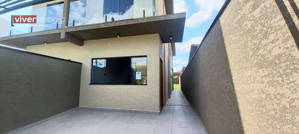 Casa, 3 quartos, 122 m² - Foto 1
