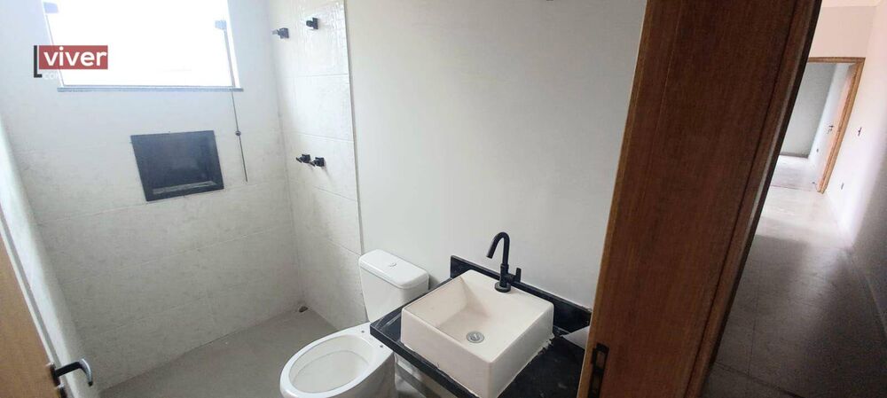 Casa, 3 quartos, 122 m² - Foto 3