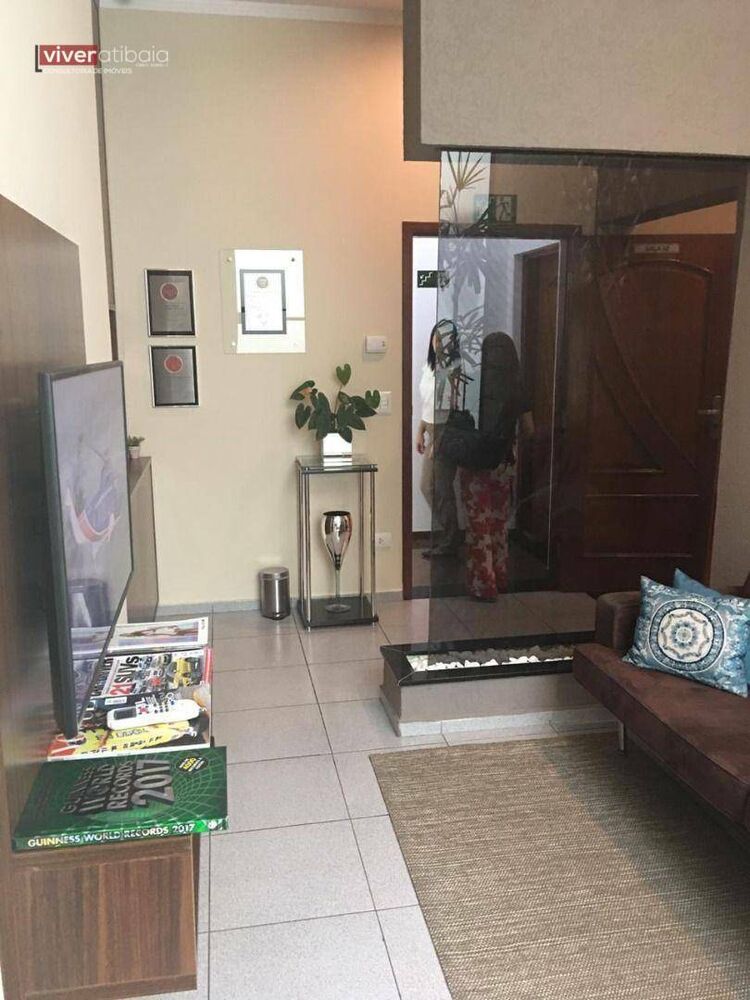 Sala-Conjunto, 110 m² - Foto 1