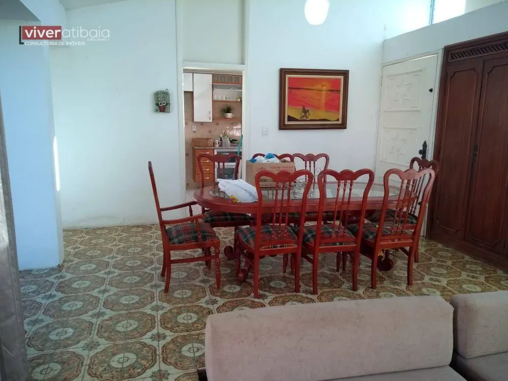 Casa, 3 quartos, 180 m² - Foto 1
