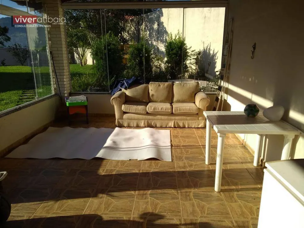 Casa, 3 quartos, 180 m² - Foto 2