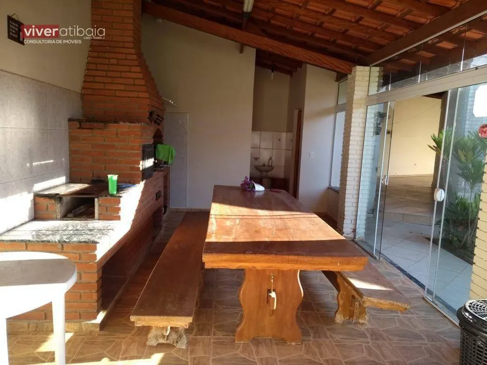 Casa, 3 quartos, 180 m² - Foto 3