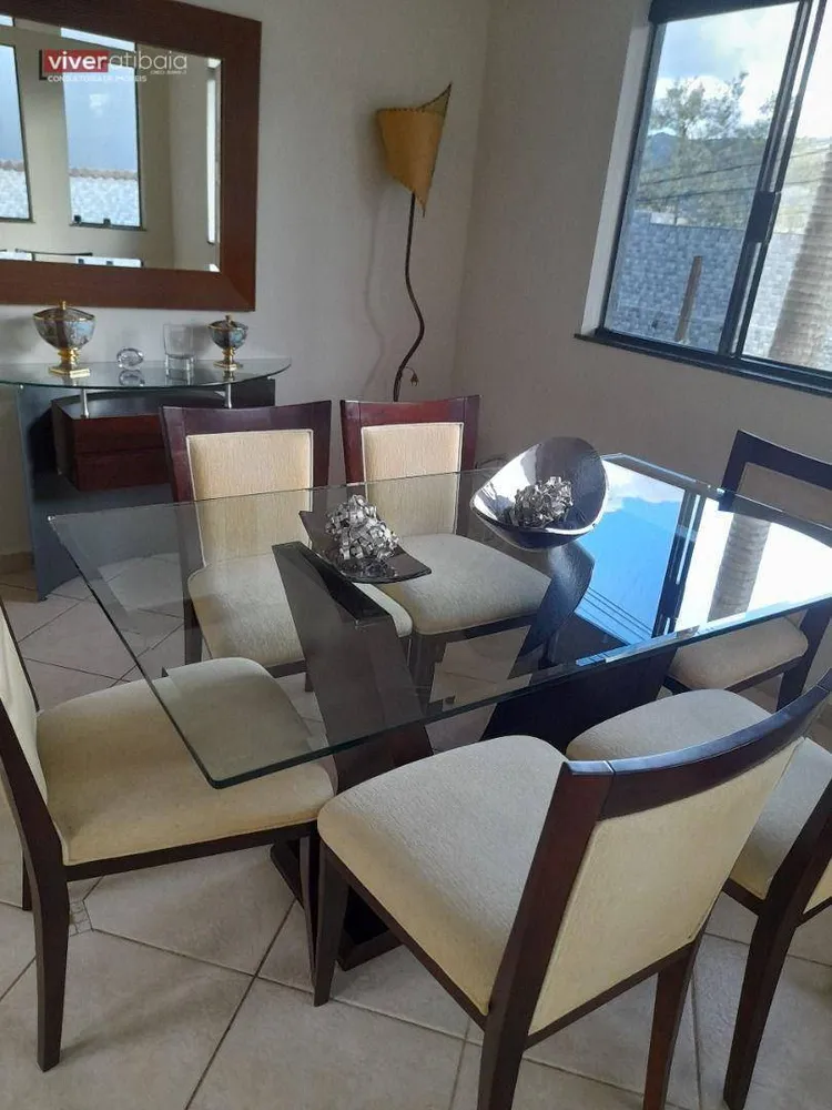 Casa, 3 quartos, 230 m² - Foto 3