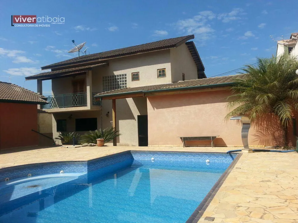 Casa, 3 quartos, 230 m² - Foto 2