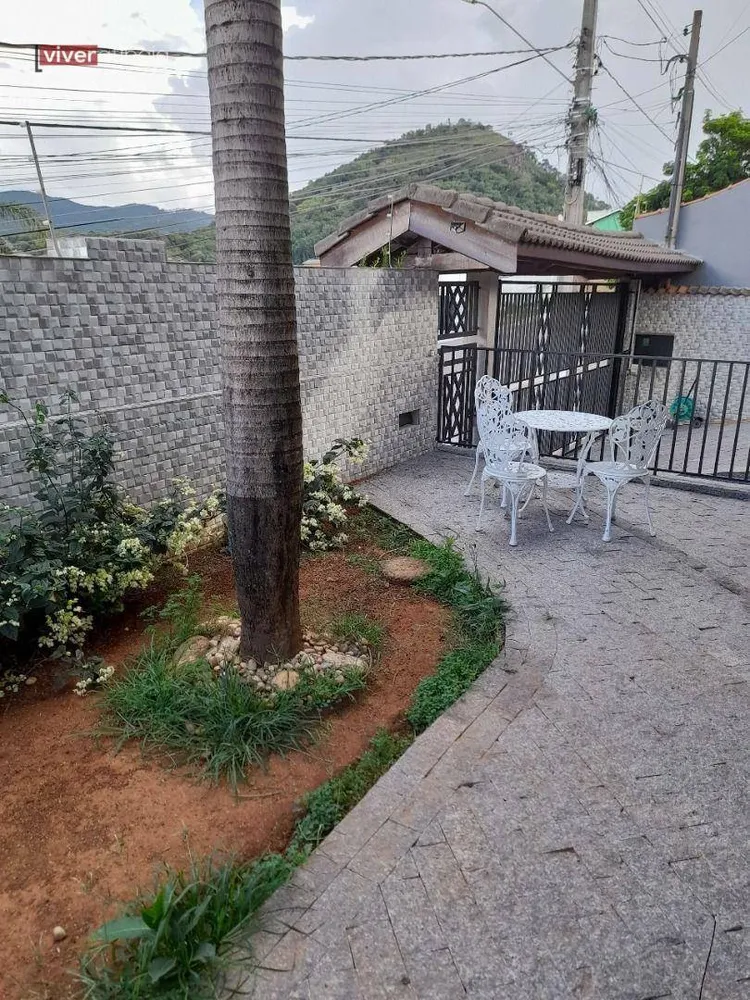 Casa, 3 quartos, 230 m² - Foto 4
