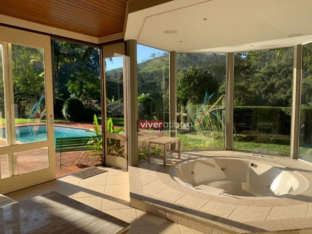 Chácara, 6 quartos, 3 hectares - Foto 12
