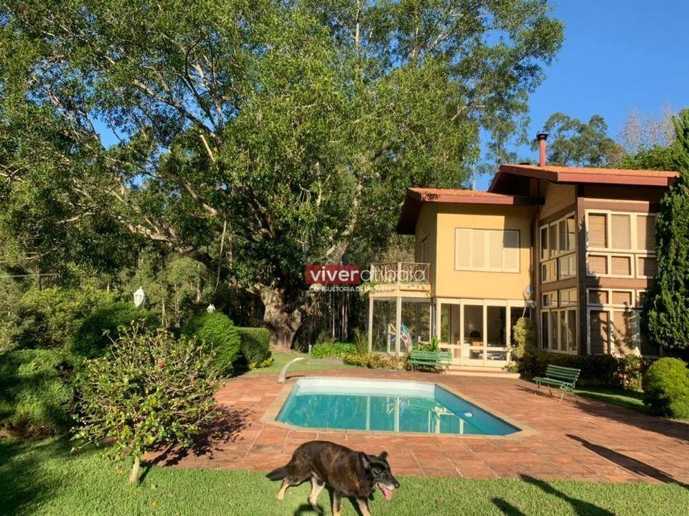 Chácara, 6 quartos, 3 hectares - Foto 2