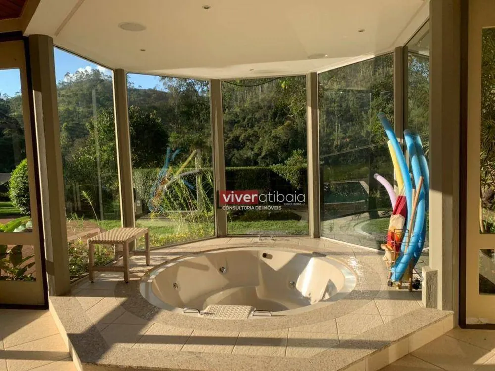 Chácara, 6 quartos, 3 hectares - Foto 13