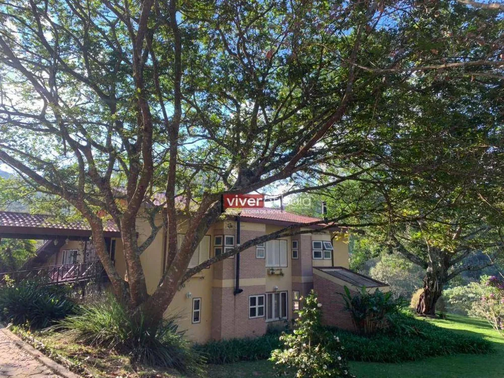 Chácara, 6 quartos, 3 hectares - Foto 4