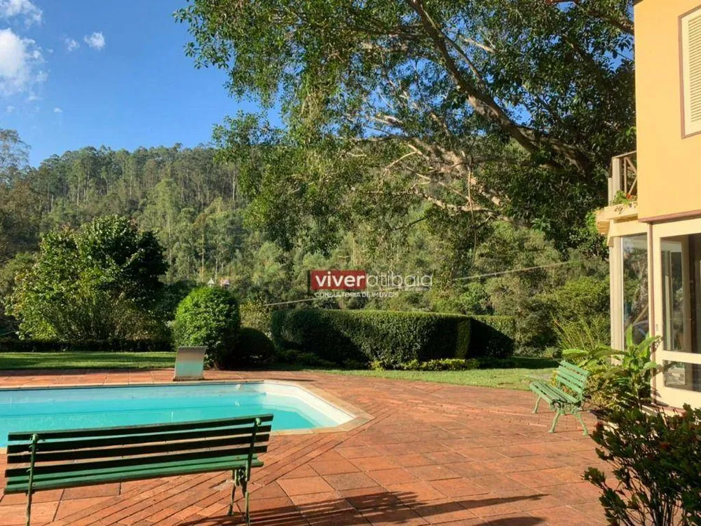 Chácara, 6 quartos, 3 hectares - Foto 7